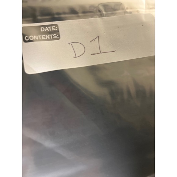 Zenana Womens Large/XLarge Red‎ Waffle Knit Long Sleeve Tunic Top Relaxed Fit - Picture 8 of 8